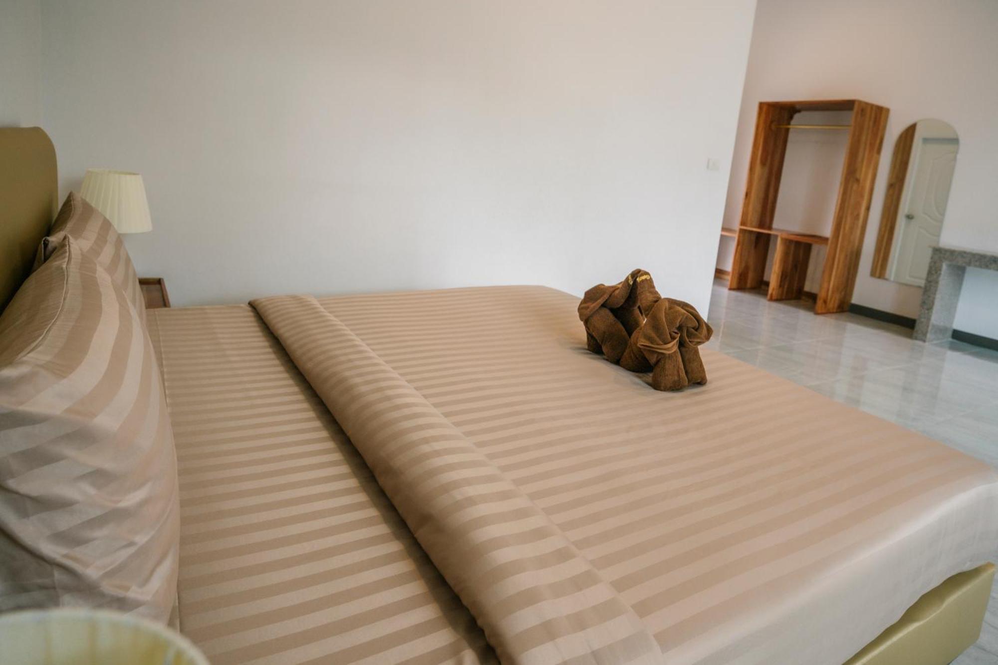 טראט Chor Grande Resort מראה חיצוני תמונה